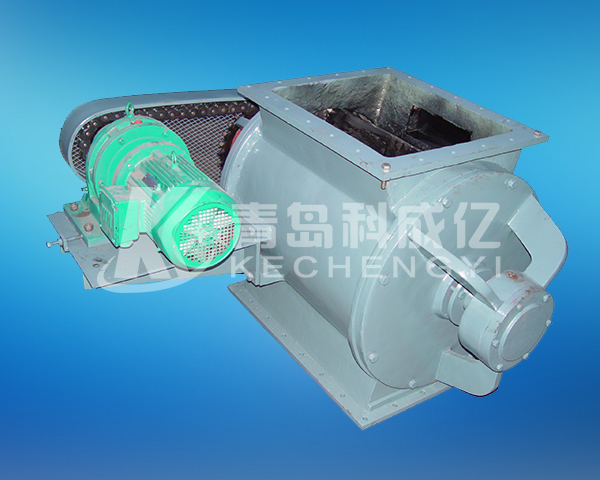 電動(dòng)給料機